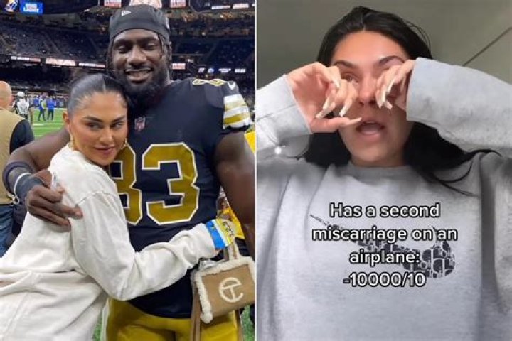 
Juwan Johnson and Wife Chanen Reveal They Had Two Miscarriages as They Look Back at 2022 