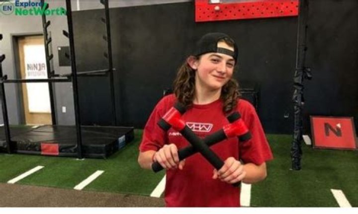 Kaden Lebsack Height, Weight, Net Worth, Age, Birthday, Wikipedia, Who, Nationality, Biography