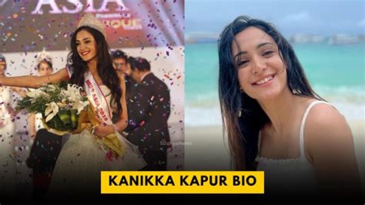Kanikka Kapur Affairs Height, Weight, Net Worth, Age, Birthday, Wikipedia, Who, Instagram, Biography