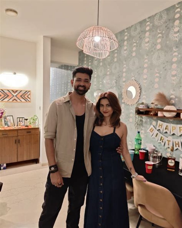 Kanupriya Gupta Sukheja Height, Weight, Net Worth, Age, Birthday, Wikipedia, Who, Instagram, Biography