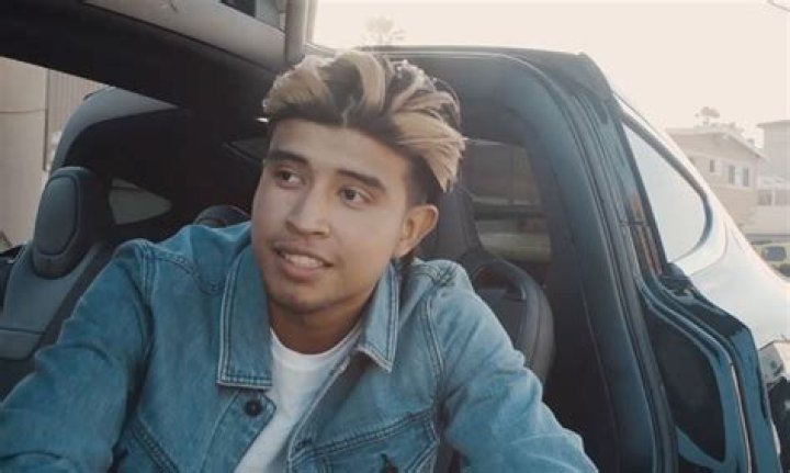 Kap G Height, Weight, Net Worth, Age, Birthday, Wikipedia, Who, Instagram, Biography