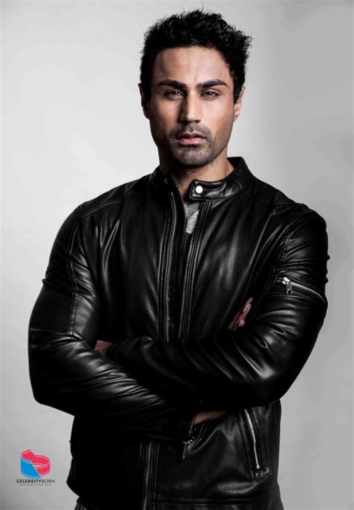 Karan Oberoi Height, Weight, Net Worth, Age, Birthday, Wikipedia, Who, Instagram, Biography