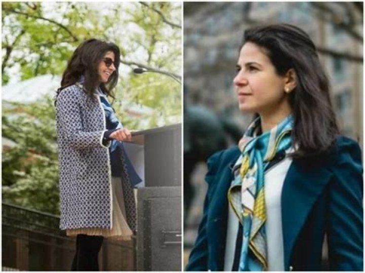 
Karina Lipsman Height, Weight, Net Worth, Age, Birthday, Wikipedia, Who, Nationality, Biography 