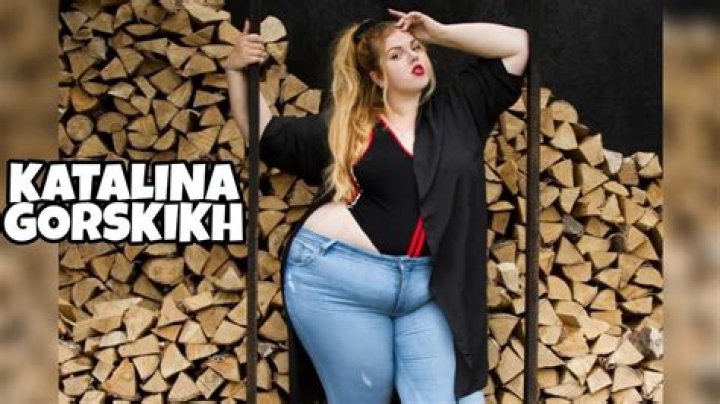 
Katalina Gorskikh Height, Weight, Net Worth, Age, Birthday, Wikipedia, Who, Nationality, Biography 