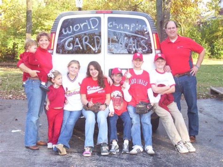 
Katherine Sanborn’s Biography : Phil Hellmuth’s Kids 