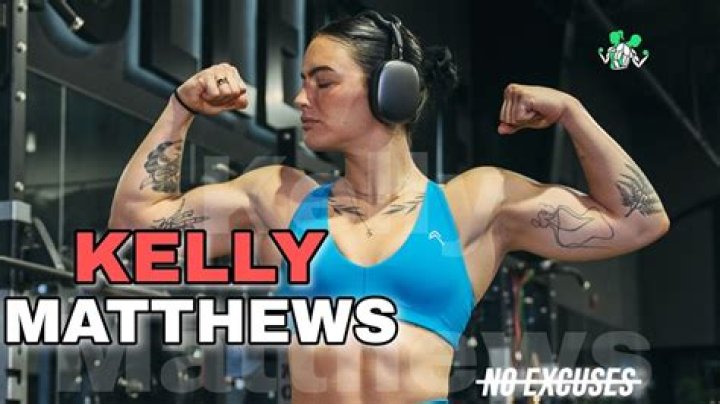 Kathleen Matthews Height, Weight, Net Worth, Age, Birthday, Wikipedia, Who, Instagram, Biography