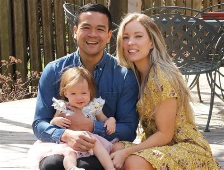 
Katie Crewe’s Husband – Is She In A Relationship With Mike? Here’s What We Know 