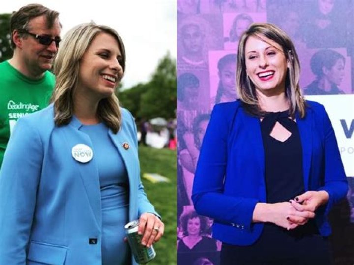 
Katie Hill Height, Age, Husband, Biography, Wiki, Net Worth 