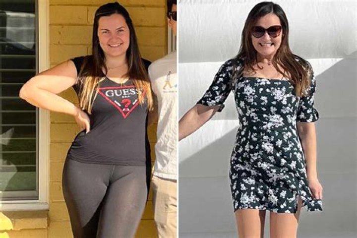 
Katie Pavlich Weight Loss Journey | Before And After Photos 2023 