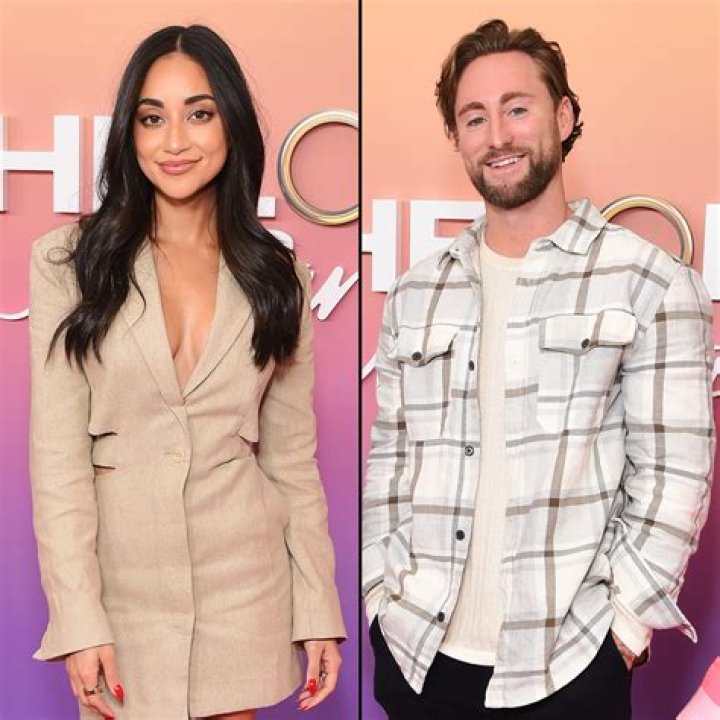 
Katie Thurston And Greg Grippo Relationship Timeline: Are They Dating? 