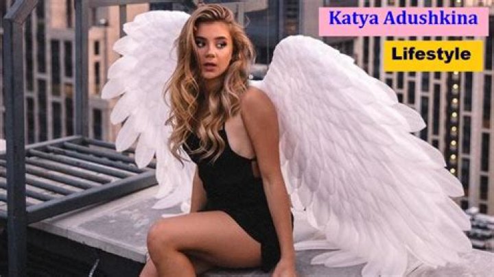 
Katya Adushkina Height, Weight, Net Worth, Age, Wiki, Who, Instagram, Biography 