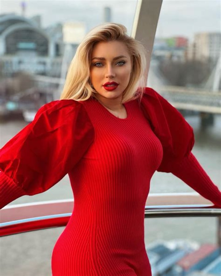 
Katya Dolgorukova Height, Weight, Net Worth, Age, Birthday, Wikipedia, Who, Nationality, Biography 