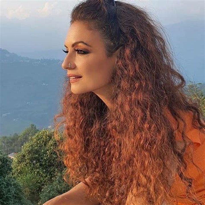 Kavita Ghai Height, Weight, Net Worth, Age, Birthday, Wikipedia, Who, Instagram, Biography