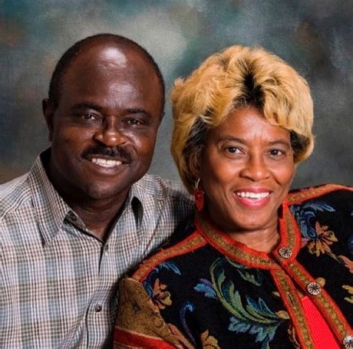 
KC Ndefo Parents Ethnicity: Who Are Charity And Christian Ndefo? Family Life Explored 