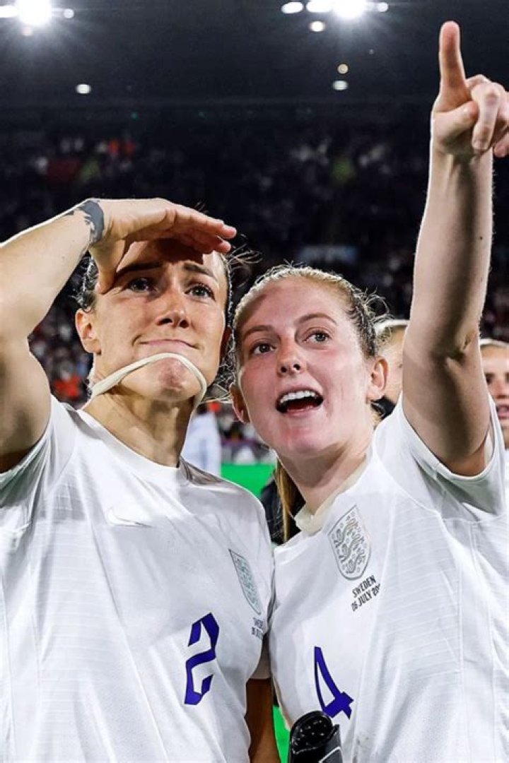 Keira Walsh Gay Relationship With Partner Lucy Bronze, What We Know About England’s Midfielder