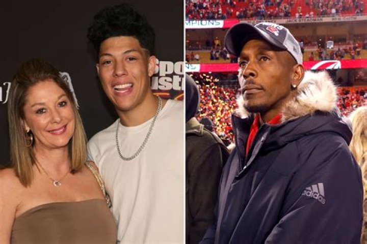 
Keiynan Lonsdale Parents And Family: Meet My Fake Boyfriend Cast Father And Mother 
