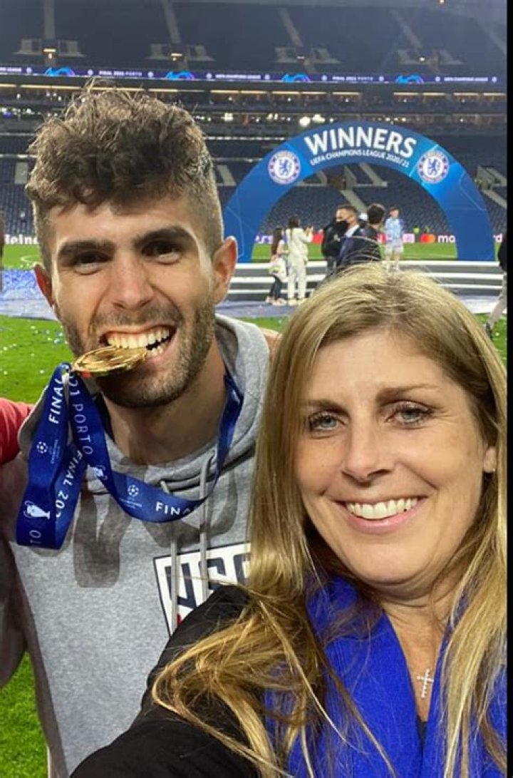 Kelley Pulisic Height, Weight, Net Worth, Age, Birthday, Wikipedia, Who, Instagram, Biography