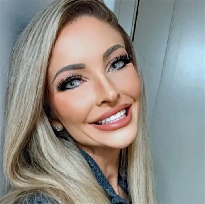 
Kelly Blakely Age, Birthday, Wikipedia, Who, Nationality, Biography 