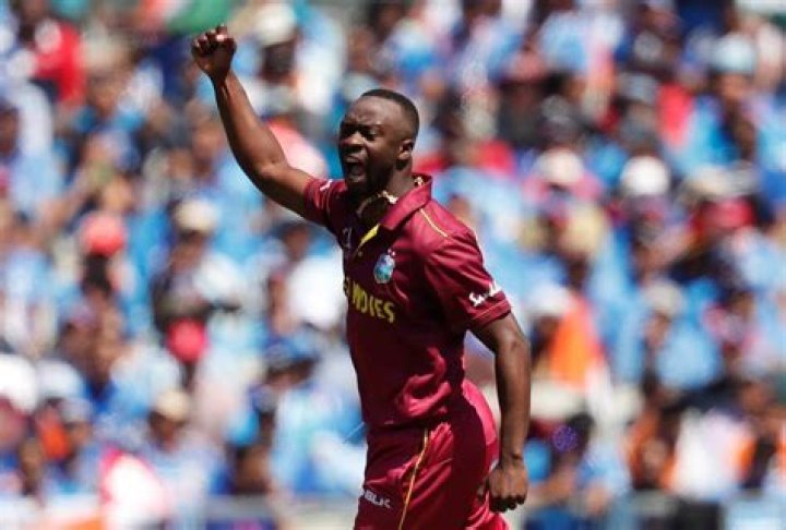 
Kemar Roach Height, Weight, Net Worth, Age, Birthday, Wikipedia, Who, Nationality, Biography 