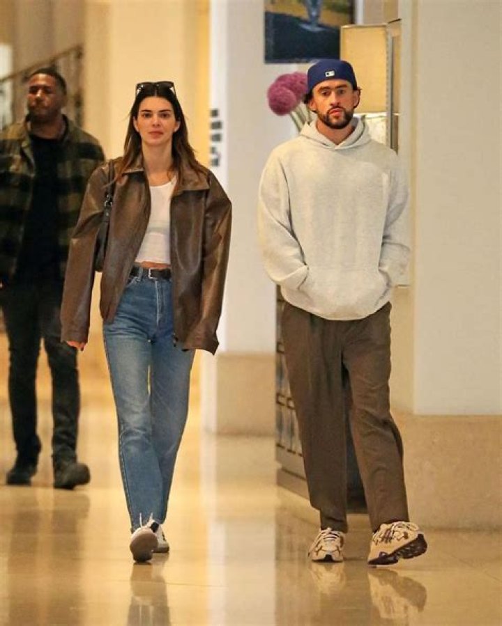 
Kendall Jenner, Bad Bunny pregnant? 