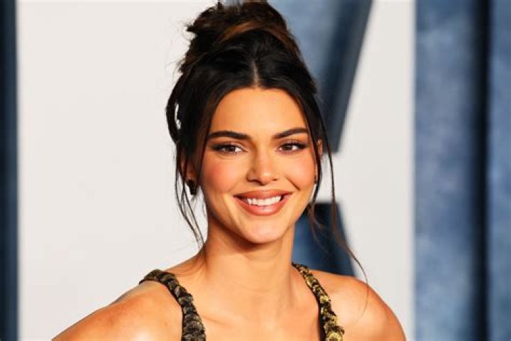 
Kendall Jenner Says Recent Brain Scan Confirmed She ‘100% Has Anxiety’ 