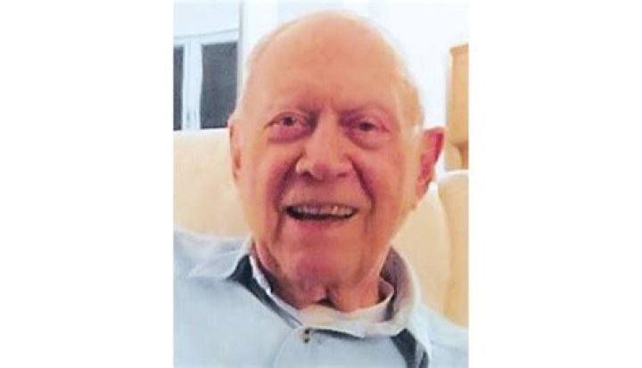 
Kenneth Myers Obituary, What was Kenneth Myers Cause of Death? 