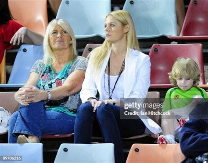 Kerrie Fowler Age, Birthday, Wikipedia, Who, Nationality, Biography