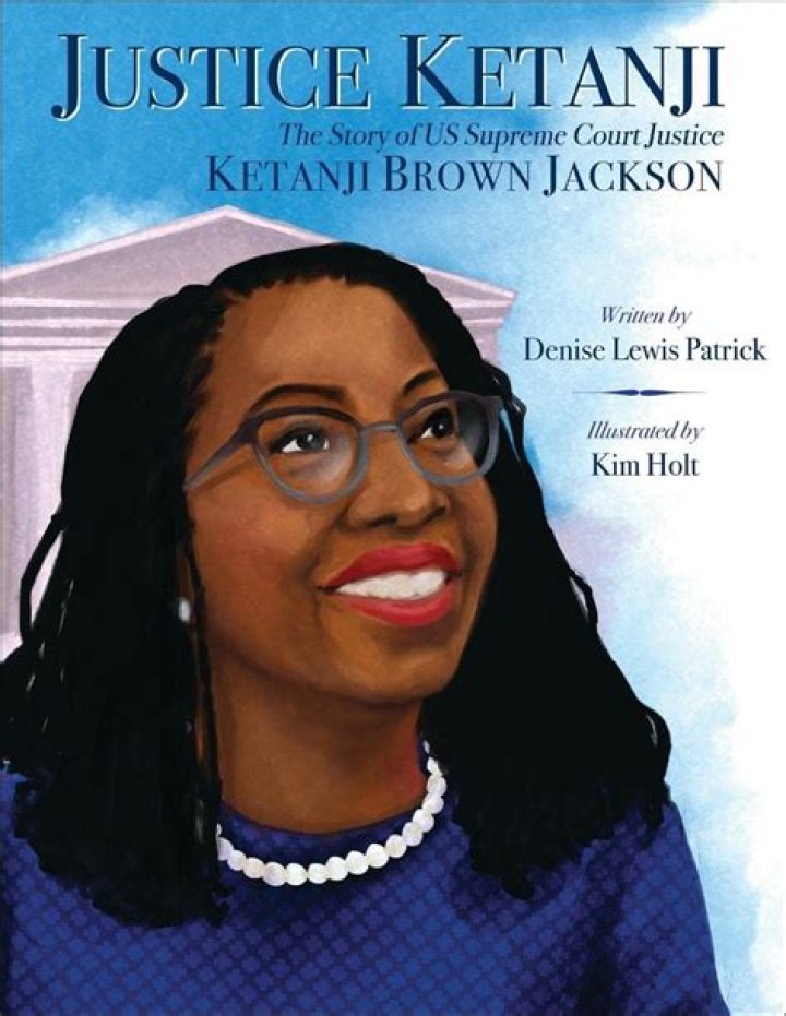Ketanji Brown Jackson Religion, Sorority, Decisions, Nomination, Wikipedia, Judicial Philosophy