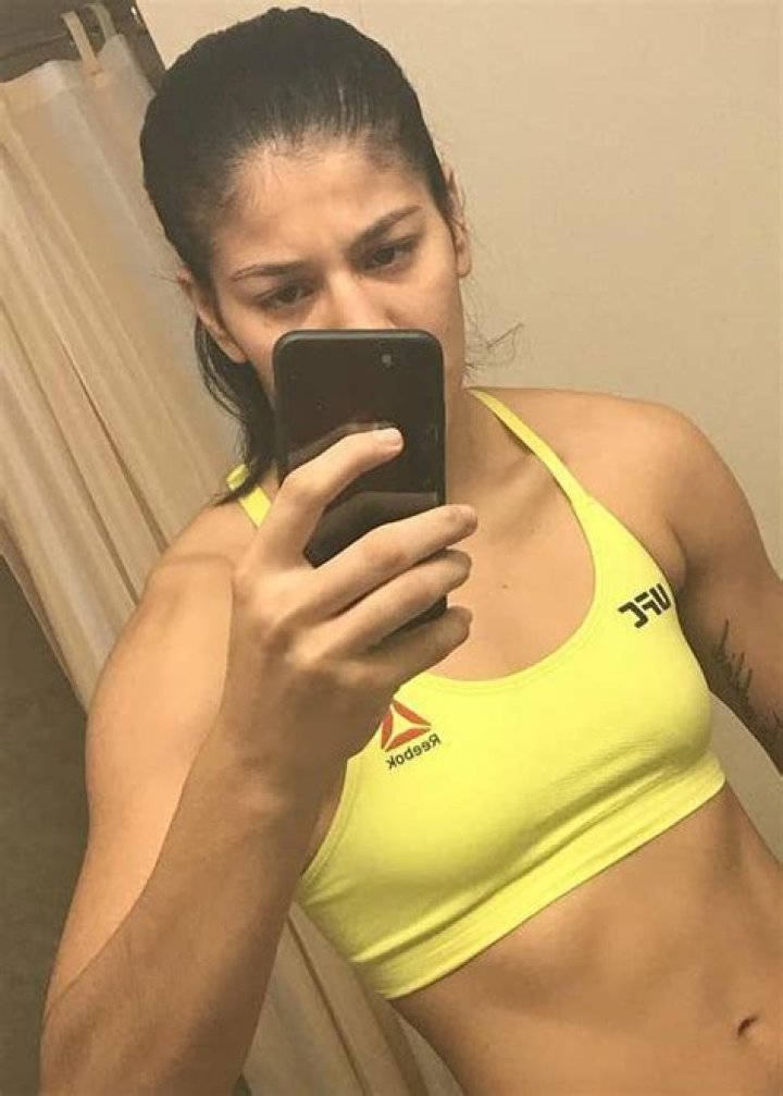 Ketlen Vieira Height, Weight, Net Worth, Age, Birthday, Wikipedia, Who, Nationality, Biography