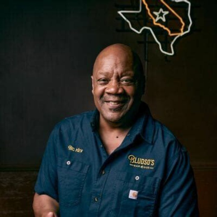 Kevin Bludso Net Worth | How Rich Is He | Earning And Career Highlights