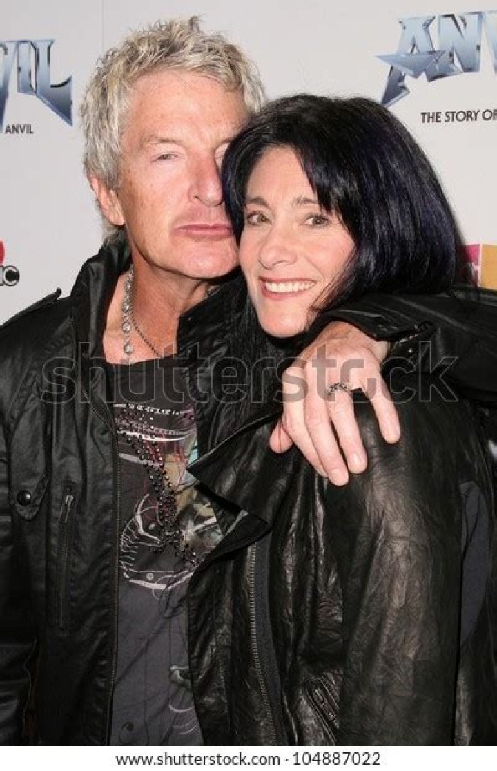 Kevin Cronin Wife Lisa Cronin Age, Birthday, Wikipedia, Who, Nationality, Biography