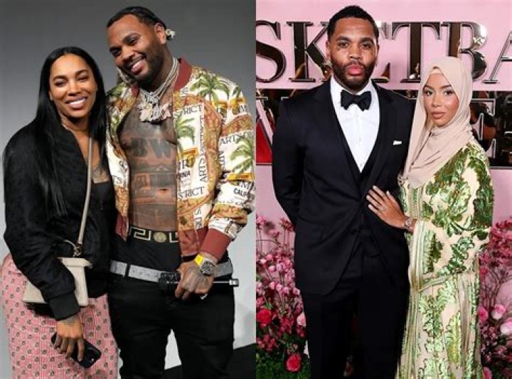 
Kevin Gates And Dreka Gates New Childbirth Instagram Video Left The Internet Stunned 