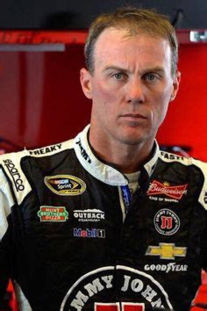 Kevin Harvick Height, Weight, Net Worth, Age, Birthday, Wikipedia, Who, Nationality, Biography