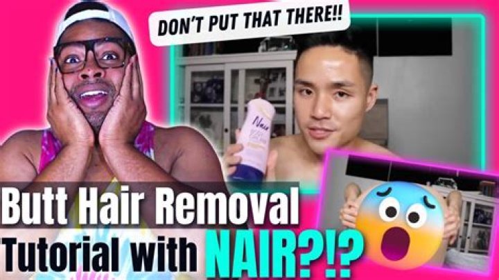 
Kevin Leonardo | Hair Removal Video Gone Viral 