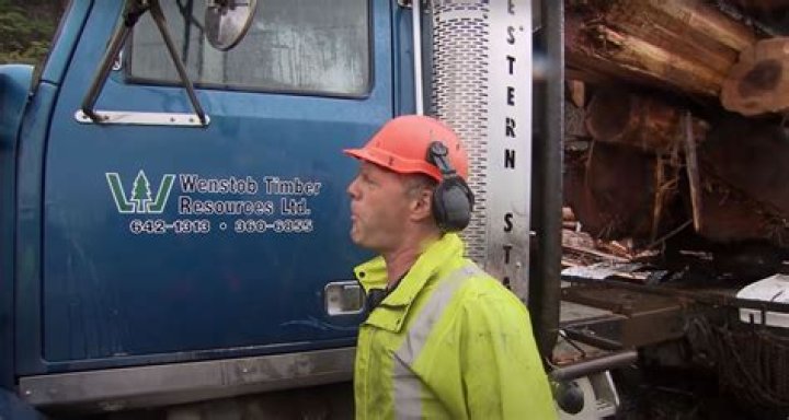 Kevin Wenstob Net Worth 2022: How Much Does The Log Business Owner Make From Big Timber?