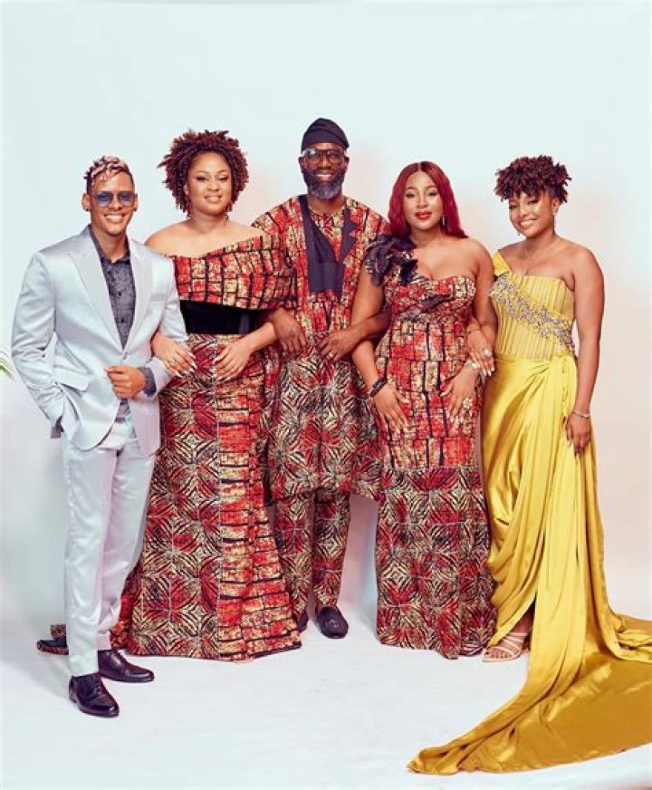 
Khalid, Boma, Others React As Ex-BBNaija S7 Housemate, Christyo Looks Gorgeous in New Pictures 