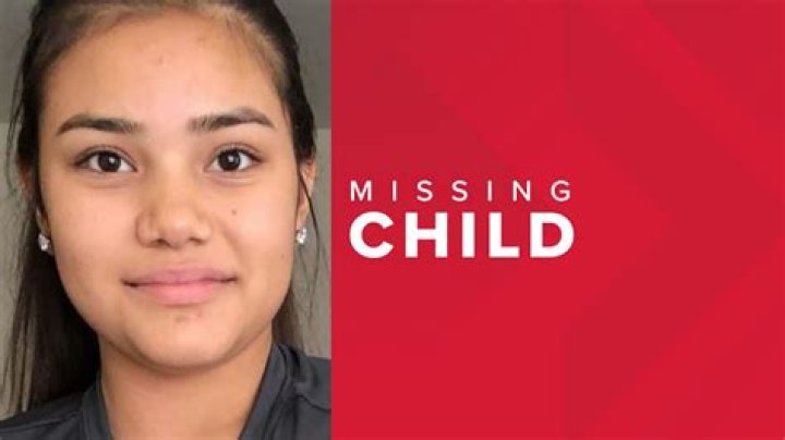 
Kia Young Missing San Antonio Teen Update: What Happened To Her? 