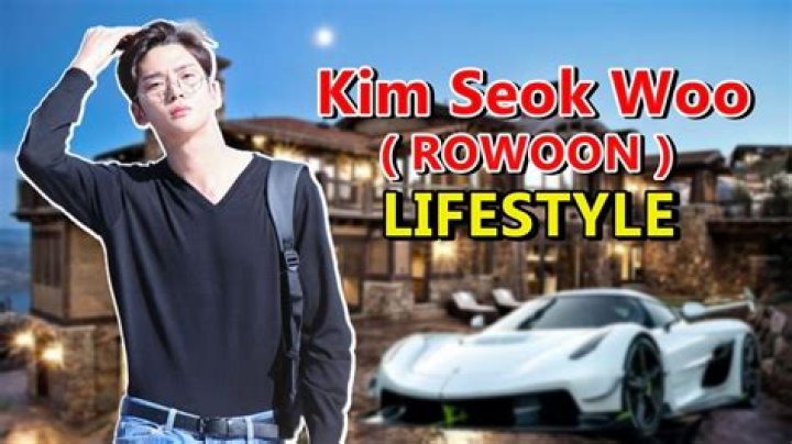 Kim Woo-seok Height, Weight, Net Worth, Age, Birthday, Wikipedia, Who, Nationality, Biography