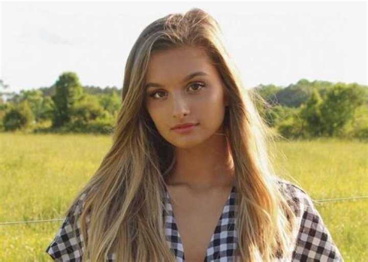 Kinsey Kirby (TikTok Star) Biography, Age, Boyfriend, Height, Net Worth