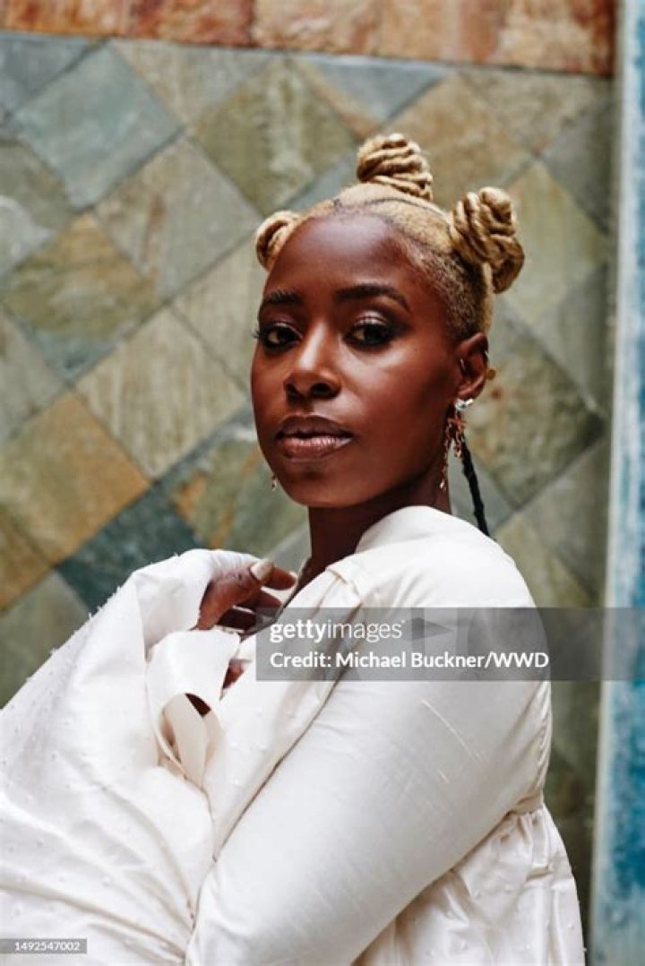 Kirby Howell-Baptiste Height, Weight, Net Worth, Age, Birthday, Wikipedia, Who, Nationality, Biography