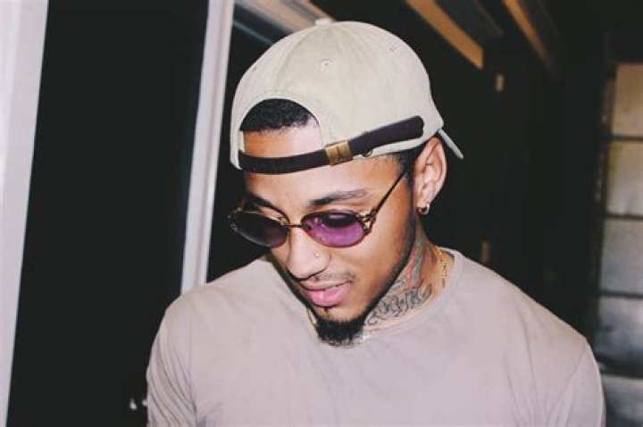 Kirko Bangz Height, Weight, Net Worth, Age, Birthday, Wikipedia, Who, Nationality, Biography