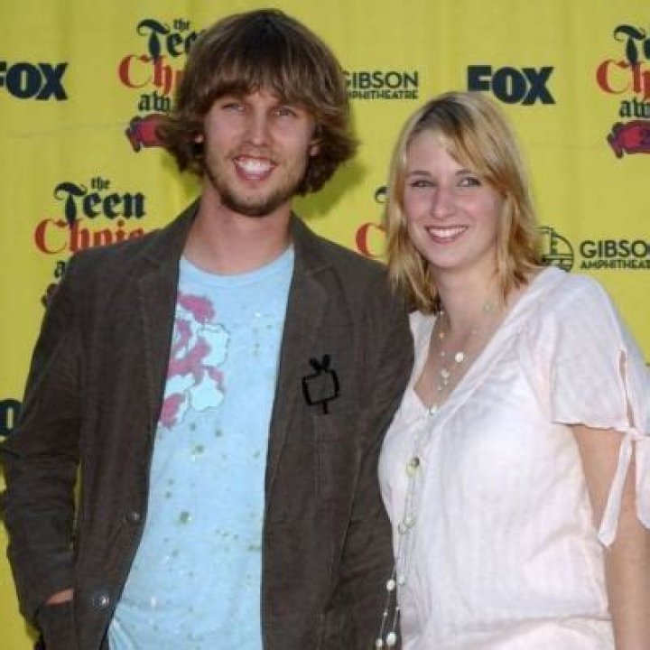 
Kirsten Heder- All About The Wife Of Famous Actor Jon Heder 