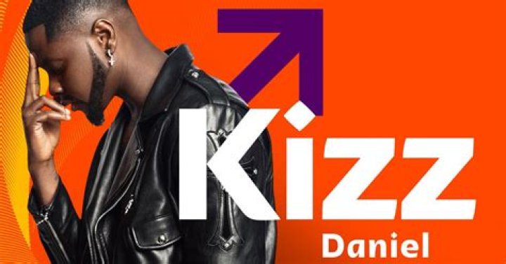 
Kizz Daniel Gives Update On Performing At The 2022 FIFA World Cup 