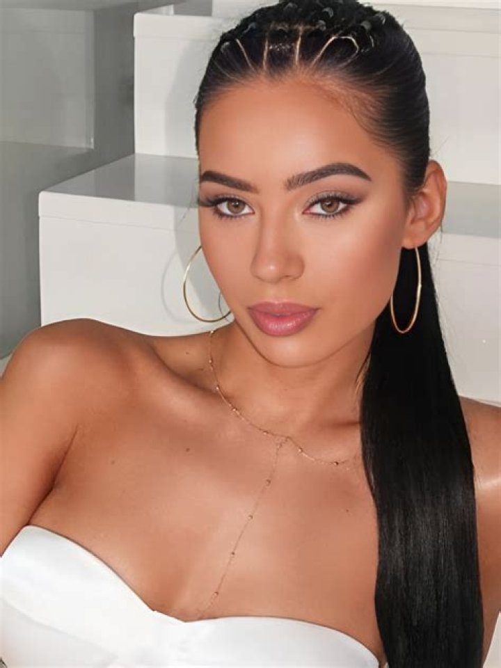 
KLAUDIA BADURA Height, Weight, Net Worth, Age, Birthday, Wikipedia, Who, Nationality, Biography 