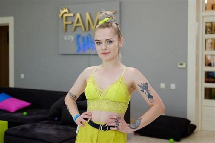 
Klaudia Bieszcz Height, Weight, Net Worth, Age, Birthday, Wikipedia, Who, Nationality, Biography 