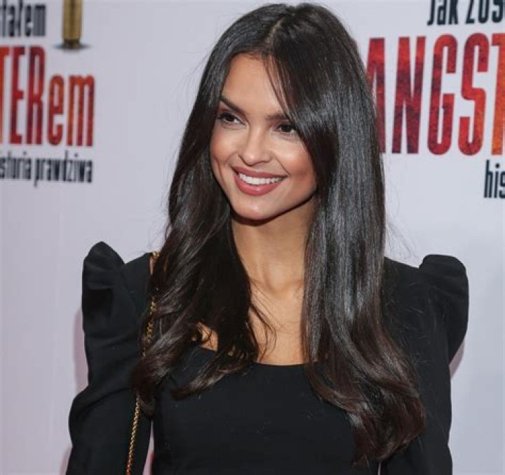 
Klaudia El Dursi Height, Weight, Net Worth, Age, Birthday, Wikipedia, Who, Instagram, Biography 