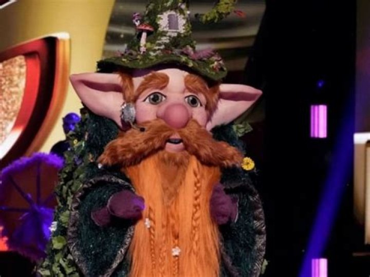 
“Knew it”: The Masked Singer fans correctly guess the identity of Gnome, who got eliminated in episode 1 
