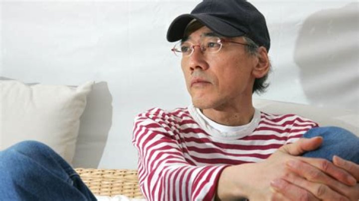 
Kobayashi Masahiro, Japanese Film Director, dies at 68 