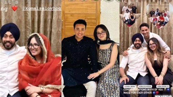 Komal Sharma Height, Weight, Net Worth, Age, Birthday, Wikipedia, Who, Instagram, Biography