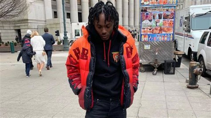 Kooda B Height, Weight, Net Worth, Age, Birthday, Wikipedia, Who, Nationality, Biography